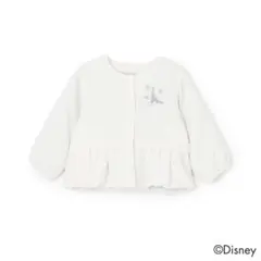 petit main 【Disney】 アナ雪　ジャケット　110cm