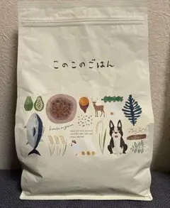 2026年最新】このこのごはん ドッグフードの人気アイテム - メルカリ