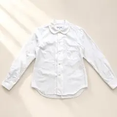 2026年最新】comme des garcons ブラウスの人気アイテム - メルカリ
