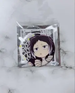 文豪ストレイドッグスわん！ 芥川龍之介 保育園 缶バッジ 文豪ストレイドッグス わん！ 缶バッジ 保育園 文スト 芥川 - メルカリ