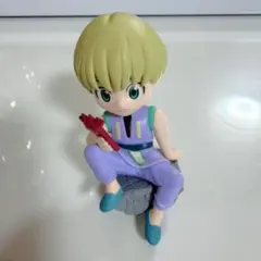 HUNTER×HUNTER ハンターハンター フィギュア シャルナーク