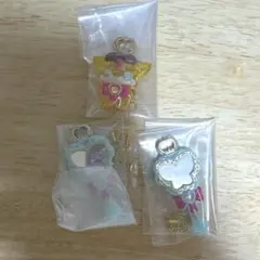名探偵プリキュア！　ミニチュアコレクションプリキット　vol.2 まとめ売り
