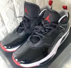 新品 ナイキ ジョーダン 29cm JORDAN STAY LOYAL 3 黒