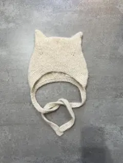 bambolina ベビー帽子