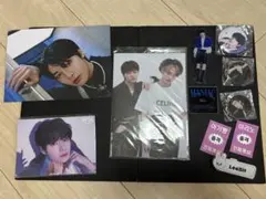 stray kids フォトカード＆グッズセット
