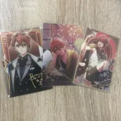 アイドリッシュセブン 七瀬陸 ウエハース La'Stiara - メルカリ