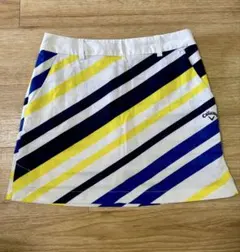 【美品】キャロウェイcallaway⭐︎M⭐︎白インナー付き⭐︎ゴルフ