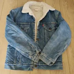 70s デニムジャケット