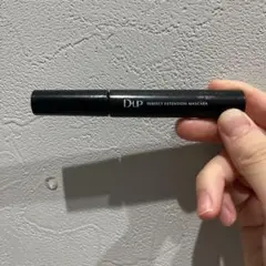 D-UP PERFECT EXTENSION MASCARA
