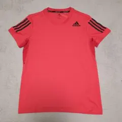 adidas PRIMEGREEN トレーニングTシャツ JM