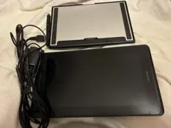 HUION液晶タブレット kamvas pro12 GT-116