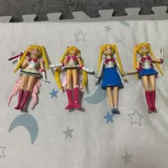 2026年最新】美少女戦士セーラームーン フィギュアの人気アイテム