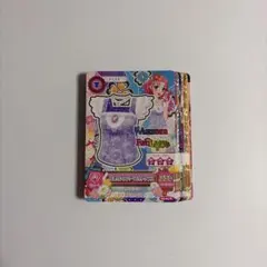 アイカツカード 2013年 5弾 ノーマル セット