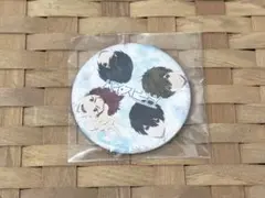 七瀬遥 ハイスピード 激推し缶バッジ - メルカリ