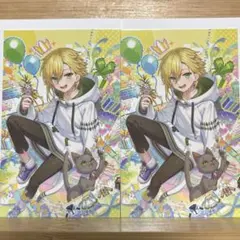 ノスタルジアコレクション2025 卯月コウ