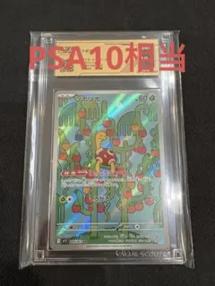【VSS10+】　最高評價　壺壺AR　(檢　psa10