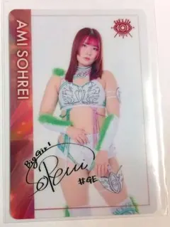 STARDOM スターダム ウエハース コレクトボックス MiVidaLoca - メルカリ