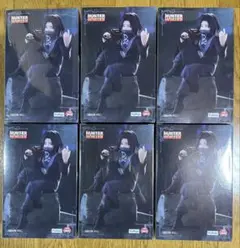 未開封 HUNTER×HUNTER フェイタン フィギュア