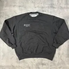 champion チャンピオン スウェット グレー オーバーサイズ