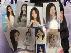 乃木坂46川端晃菜まとめ売り