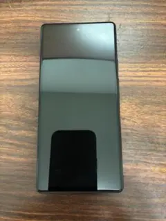 Google Pixel 6a 128GB 本体のみ