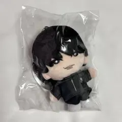 ぽ*様 松村北斗 ぬいぐるみ ぼ*ぶ様 松村北斗くん ぬいぐるみ - メルカリ