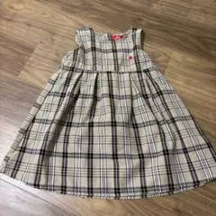 バースデイ　POLO フォーマル　ワンピース　110サイズ