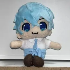 すとぷり　ころん　ぬいぐるみきーほるだー　2020summer