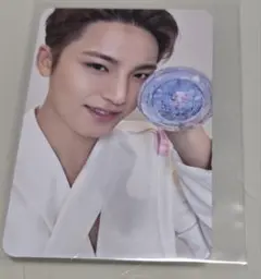 SEVENTEEN CARAT ZONE アンコン ミンギュ