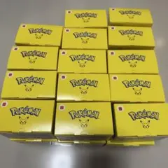 ハッピーセット ポケモンカードゲーム