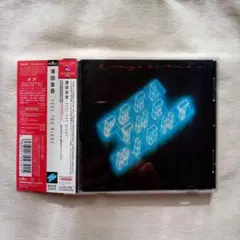 月末特価　濱田金吾CD『FEEL THE NIGHT（帯あり）』