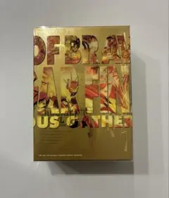 2026年最新】勇者王ガオガイガー dvd-boxの人気アイテム - メルカリ