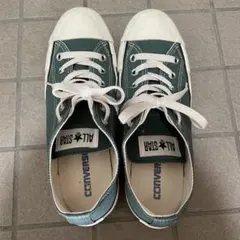 レア★CONVERSE コンバース オールスター シャークソール 厚底スニーカー