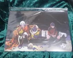 ブルロ アクリルボード