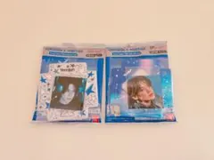 TXT ヨンジュン バンダイ フォトカホルダー 2個セット