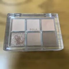 BBIA レディトゥーウェアアイパレット 02 ムードブラッシュのサムネイル