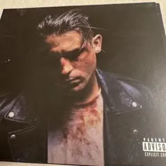 G-Eazy The Beautiful & Damned 2枚組