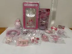 マイメロディ グッズ 13点セット