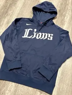 西武ライオンズパーカー