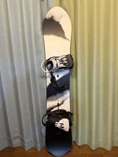 Burton ファミリーツリー Alekesamとカーテル X EST®セット