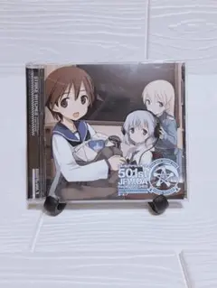 501st JFW.OA 1 ストライクウィッチーズ