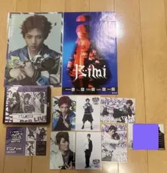 ヒプステ　Rep LIVE ナゴヤ B.A.T Blu-ray ブロマイド等