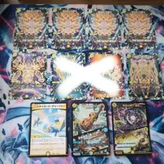 裁きZ サバキZ デッキパーツ まとめ売り - メルカリ