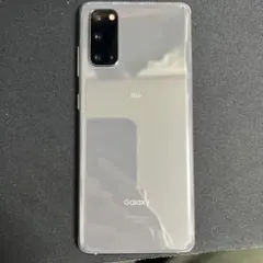 docomo Galaxy SC-56B SC-41A 本体 2台セット - メルカリ