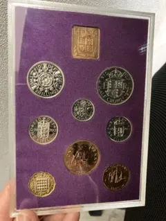 2026年最新】1990年 プルーフ貨幣セットの人気アイテム - メルカリ