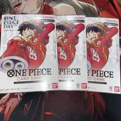 プレミアムカードコレクション ONE PIECE DAY24 ワンピースカード