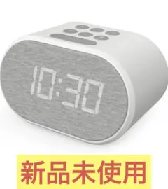 i-box 目覚まし時計 シンプル かわいい ベッドサイド