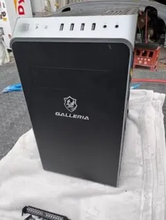 9-13900KF ゲーミングPC パーツ取り - メルカリ