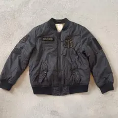 ZARA BOYS MA-1 ジャケット 122cm