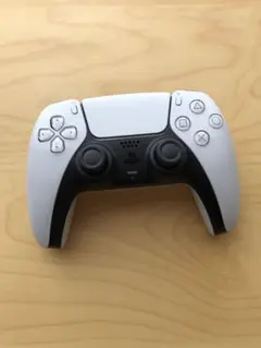 PS5 DualSense ワイヤレスコントローラー